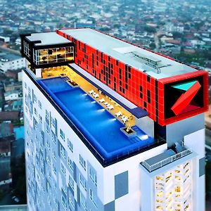 The Zuri Hotel Palembang